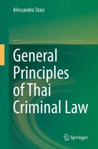 Law and Criminology