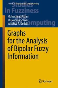 Studies in Fuzziness and Soft Computing
