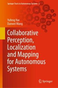 Springer Tracts in Autonomous Systems