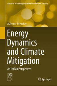 Advances in Geographical and Environmental Sciences