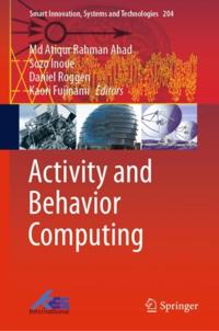 Smart Innovation, Systems and Technologies