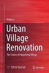 Urban Village Renovation