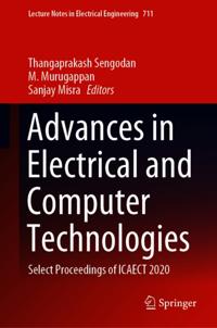 Lecture Notes in Electrical Engineering