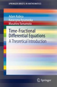 SpringerBriefs in Mathematics