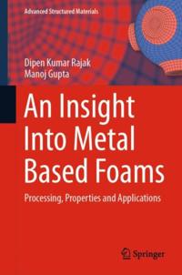 Advanced Structured Materials
