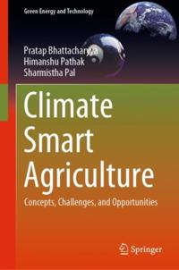 Green Energy and Technology