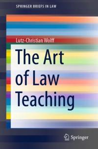 SpringerBriefs in Law