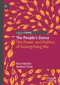 Critical Studies in Dance Leadership and Inclusion