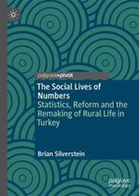 The Social Lives of Numbers