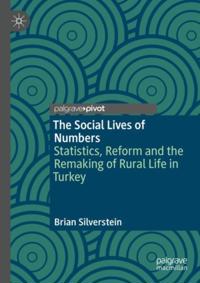 Social Lives of Numbers
