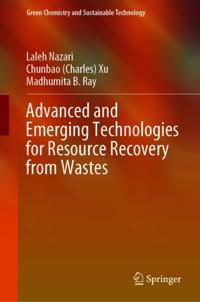 Green Chemistry and Sustainable Technology