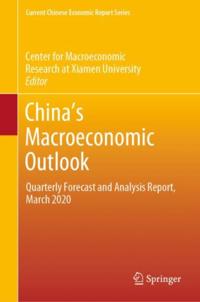 Current Chinese Economic Report Series