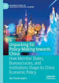 Palgrave Studies in Asia-Pacific Political Economy