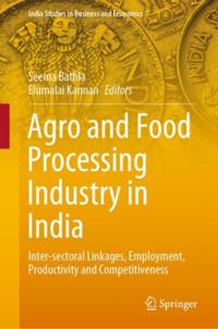 India Studies in Business and Economics
