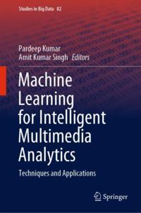 Studies in Big Data