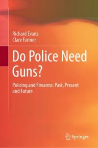 Law and Criminology