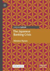 Japanese Banking Crisis