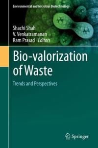 Environmental and Microbial Biotechnology