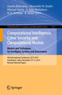 Communications in Computer and Information Science