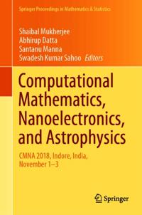 Springer Proceedings in Mathematics & Statistics
