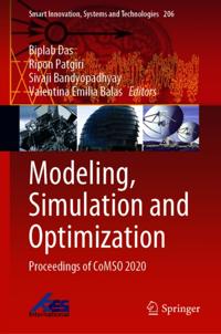 Smart Innovation, Systems and Technologies