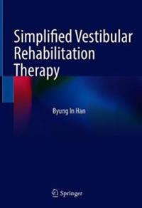 Simplified Vestibular Rehabilitation Therapy
