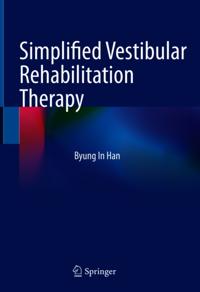 Simplified Vestibular Rehabilitation Therapy