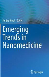 Bokomslag för "Emerging Trends in Nanomedicine"