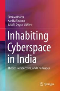 Inhabiting Cyberspace in India