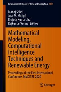 Advances in Intelligent Systems and Computing
