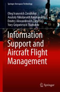 Springer Aerospace Technology
