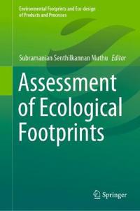 Bokomslag för "Assessment of Ecological Footprints"