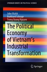 SpringerBriefs in Political Science