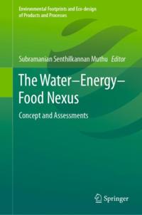 Environmental Footprints and Eco-design of Products and Processes