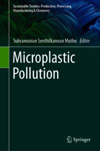 Sustainable Textiles: Production, Processing, Manufacturing & Chemistry
