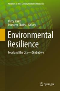 Advances in 21st Century Human Settlements