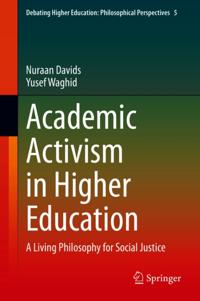 Debating Higher Education: Philosophical Perspectives