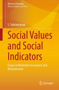 Themes in Economics