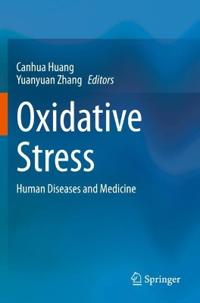 Bokomslag för "Oxidative Stress"