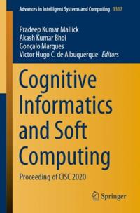 Advances in Intelligent Systems and Computing