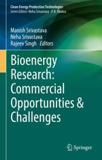 Clean Energy Production Technologies