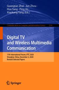 Communications in Computer and Information Science