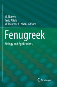 Fenugreek