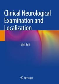 Bokomslag för "Clinical Neurological Examination and Localization"