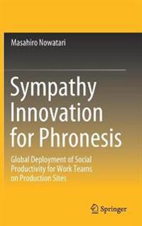 Bokomslag for "Sympathy Innovation for Phronesis"