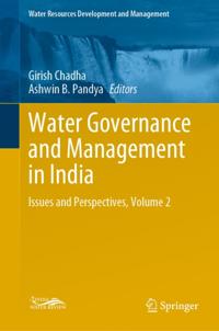 Water Resources Development and Management