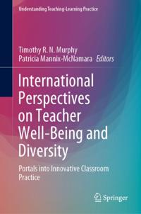 International Perspectives on Teacher Well-Being and Diversity