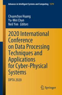 Advances in Intelligent Systems and Computing