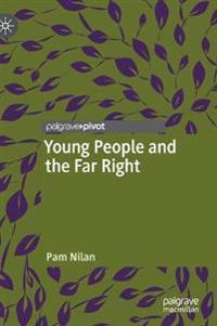Bokomslag for "Young People and the Far Right"