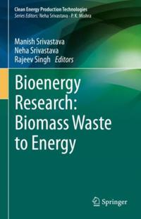 Clean Energy Production Technologies
